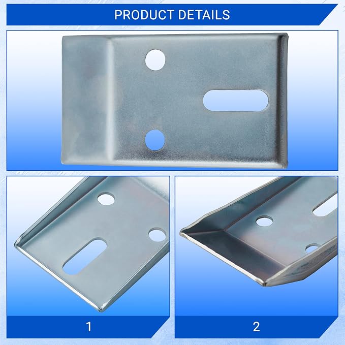 047058-0070A Wall Mount Bracket - Image 4