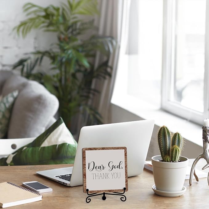 Modern Farmhouse Decor, Home Decor - Image 5