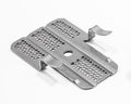 Prest-On Insta-back 1/2 Inch Drywall Fastner Clip Plumbers DIY 50 Pack by Prest-On