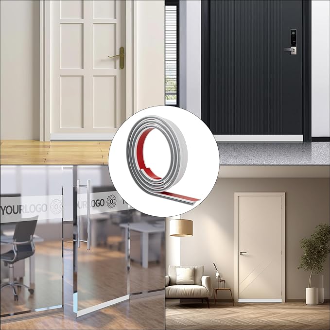 Esufeir 39” Under Door Draft Stopper - Image 6