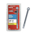 Red Head TruBolt 3/8 x 5 Heavy-Duty Wedge Concrete Anchors by Unknown