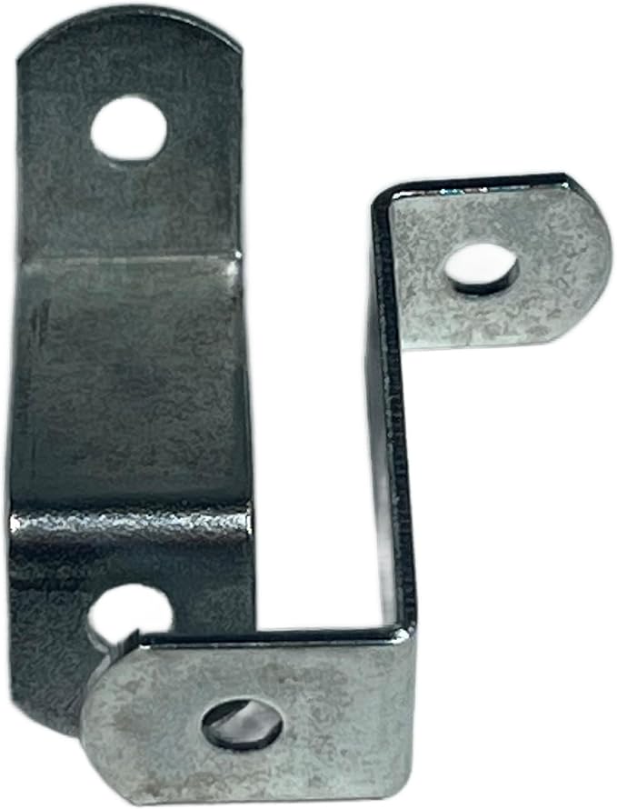 Canvas Clips for Picture Framing Screws Included 15 per Pack by E.H.C. by Unknown