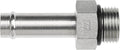 4604-08-08 1/2" Hose Barb x 3/4" Male ORB Straight Adapter by Unknown