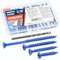Concrete Screw Anchor by Unknown