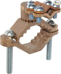 Morris Products 91692 Ground Clamp, by Morris