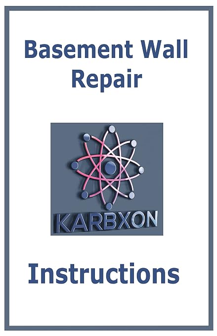 Easy Install - Heavy Duty Carbon Fiber - Wall Repair Kit - High Strength 480 - Image 7