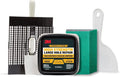 3M High Strength Large Hole Repair Kit, Includes Spackling Compound 12 oz by Unknown