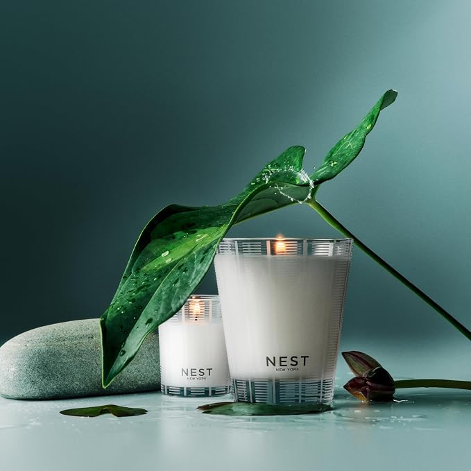 NEST New York Scented Classic Candle, Forest Rain - Image 7