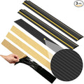 1.25" H Garage Door Threshold Seal, Total 12.3 FT by Unknown