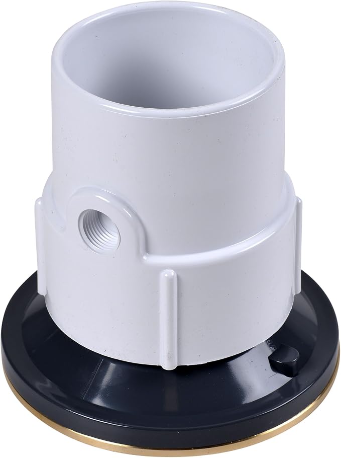 Oatey 3 in. or 4 in. PVC General Purpose Drain - Image 3