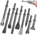 Air Hammer Bits Set by ZMCYNG