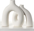 CEMABT Modern Nordic Boho Vase Set by CEMABT
