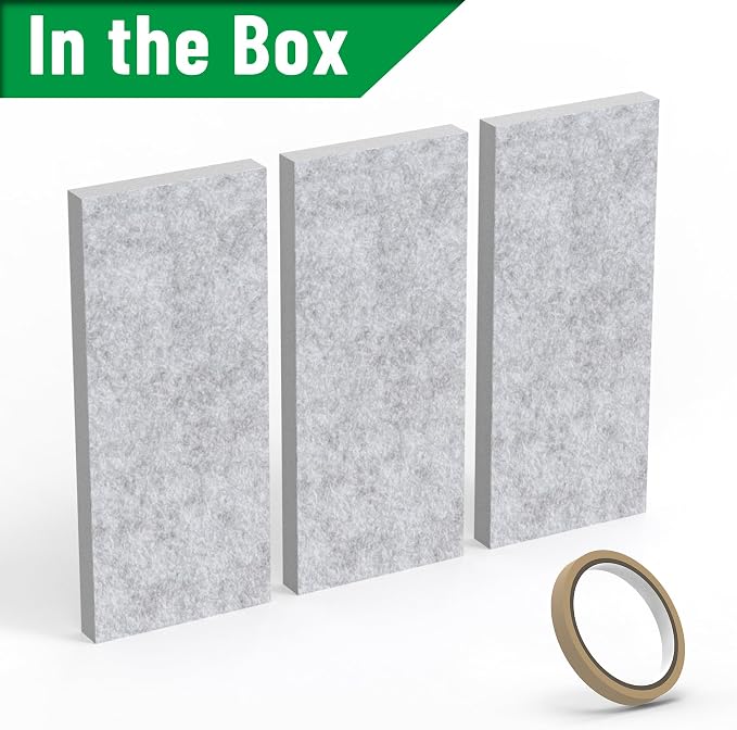 Forestchill Double Layer Insulation Foam Panels - Image 9