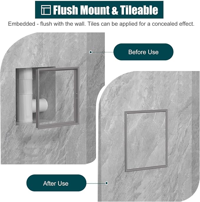 K Fit Access Door Panel - Image 2