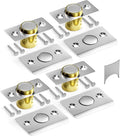 Tonitrui Upgraded Strong Magnetic Door Catch, Replacement by Tonitrui