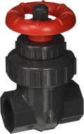 Spears 2022-007 PVC Schedule 80 Gate Valves by Spears+Manufacturing