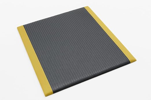 Guardian 24020302BY Air Step Anti-Fatigue Floor Mat, Can be Easily Cut to fit by GuardianFloorProtection
