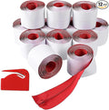 Heavy-Duty Dust Zippers by CalPalmy