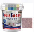 2025 New Forest Epoxy Floor Paint, Epoxy Sand Floor Paint Self Leveling by XIRUJNFD