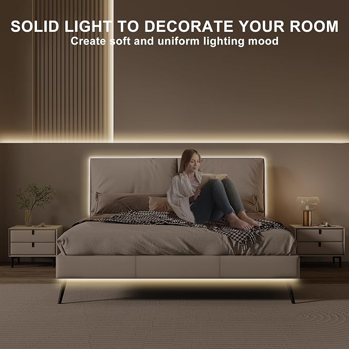 32.8ft COB Led Strip Light - Image 7
