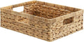 StorageWorks Wicker Storage Baskets by StorageWorks