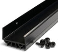 Door Sweep for Bottom of Door, Exterior Door Seal 36”, Fits Standard 1-3/4” by HUVOTOSIUS