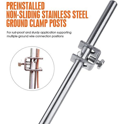 Portable Ground Rod - Image 2