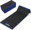 Ptwola Foldable EVA Mat with Carrying Handle, 2.5cm Thick Foam Cushion by Unknown