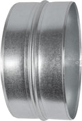 8'' Inch Galvanised Steel by ECOPROVENT