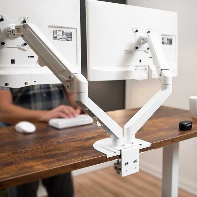 VIVO Steel Reinforcement Bracket Mount Plate - Image 2