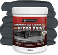 Professional Floor Paint Kit by STFShangTianFengPAINT