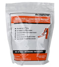 Rapid Patch Moldable Concrete Repair, 3 Pound Bag | Quick Fix Concrete Patch by RapidPatch
