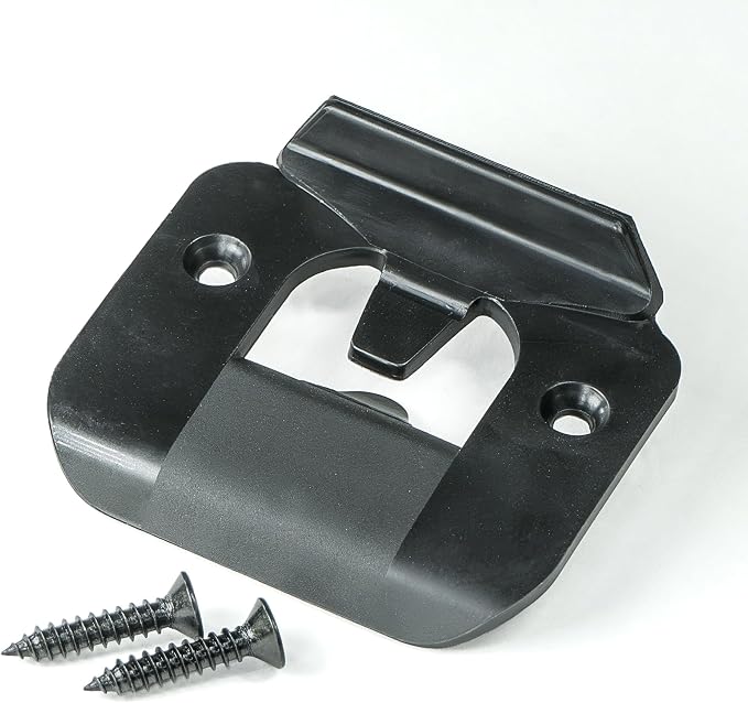BrainExploder Door Silencer Strike Plate - Image 5