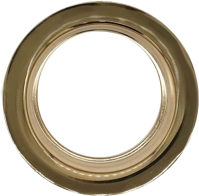 Westbrass D2082S-01 3-1/2" Extra-Deep Collar Kitchen Sink Waste Disposal Flange - Image 4