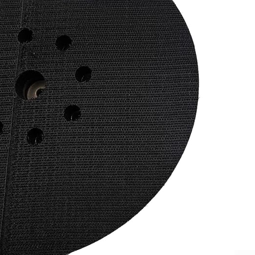 Drywall Sander Backing Pad 9 Inch Sanding Disc Support Plate - Image 4
