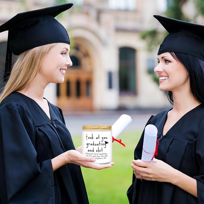 Graduation Gifts, 2026 Funny Graduation Gift - Image 2