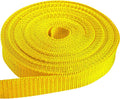 Webbing Strap, 3/4" to 2", 10-50 Yds, EDC gear, backpack repair and pet dog by TECEUM