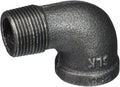 LDR Industries 310 SE90-34 Street Elbow by LDR+Industries