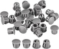 uxcell 3/8" Plastic Hole Plugs by uxcell
