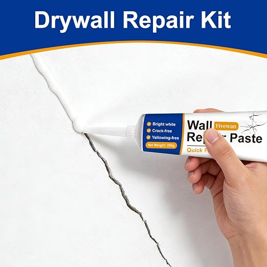 Drywall Repair Kit, Wall Mending Agent - Image 3