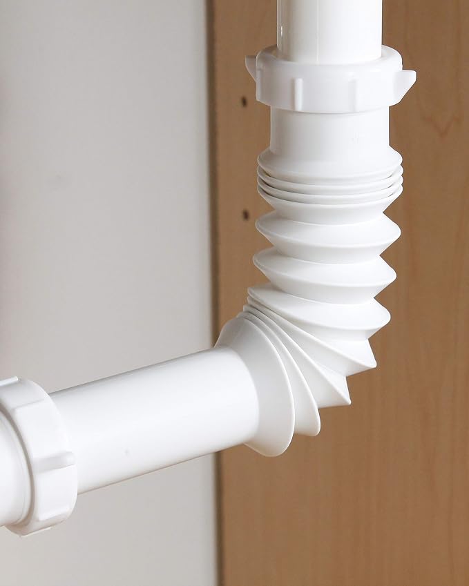 Plumb Pak PP21205 Flex 'N Fix Extension Tube - Image 3
