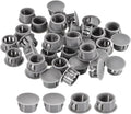 uxcell 5/8" Plastic Hole Plugs by uxcell