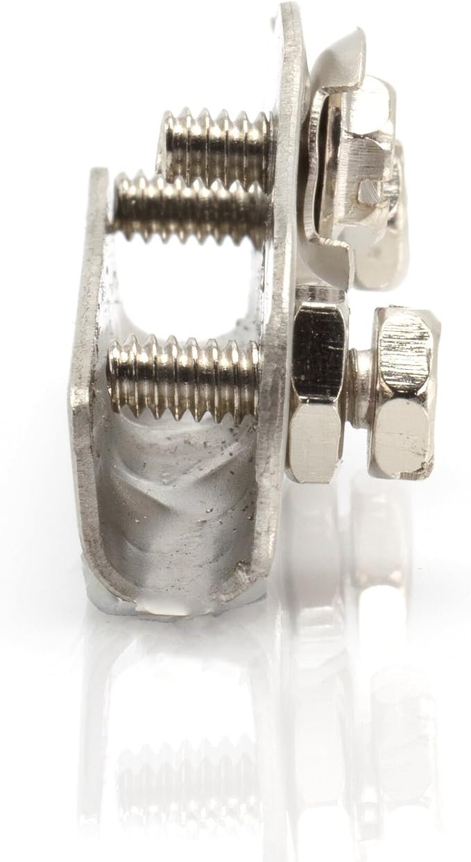 THE CIMPLE CO Meter Box Ground Clamps - Image 4