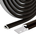 Weather Stripping Door Seal Strip by ESUFEIR