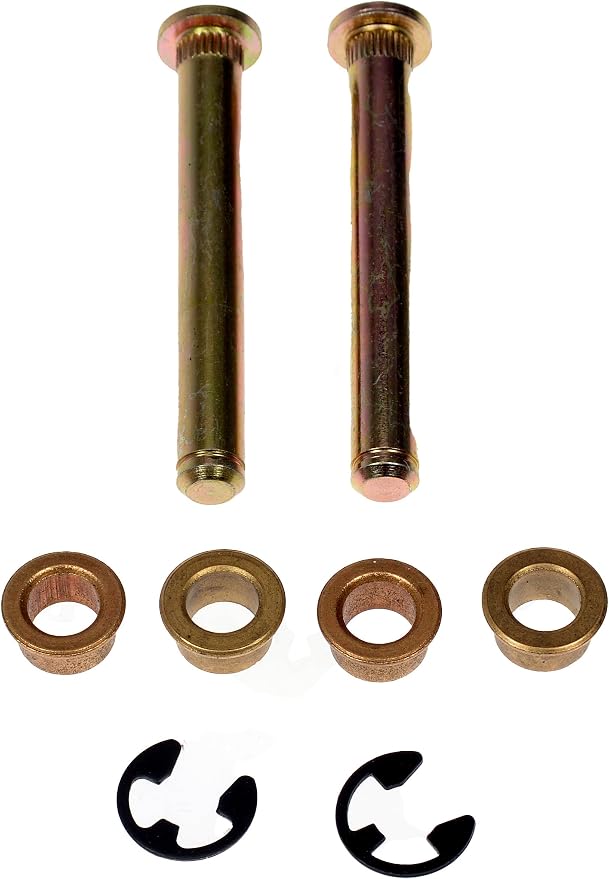Dorman 703-270 Door Hinge Pin And Bushing Kit - Image 2