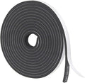 Storystore Foam Insulation Tape Self Adhesive, 1/2In x 1/2In x 13Ft Weather by Storystore