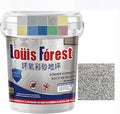 2025 New Forest Epoxy Floor Paint, Epoxy Sand Floor Paint Self Leveling by XIRUJNFD