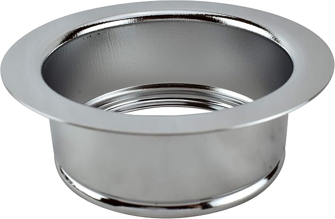 Keeney K5417 Universal Garbage Disposal Flange and Stopper, Fits Standard - Image 4