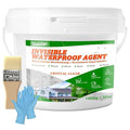 Transparent Waterproof Sealant for Repairing Leaks 35oz | Waterproof Coating by Vividye