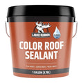 Liquid Rubber Color Roof Sealant by LiquidRubber